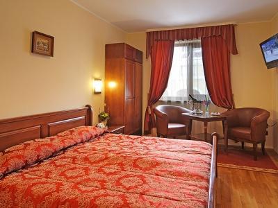 Hotel Meridian Bolyarski Wielkie Tyrnowo
