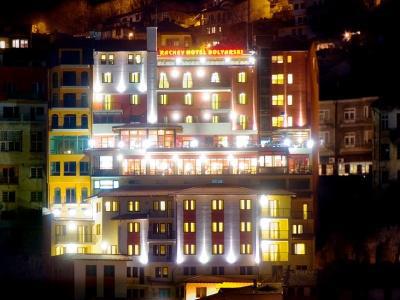 Meridian Bolyarski Hotel Wielkie Tyrnowo
